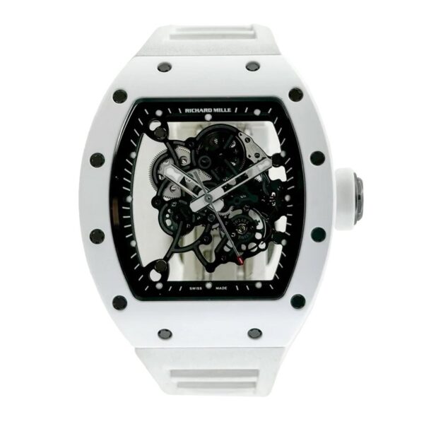 Richard Mille