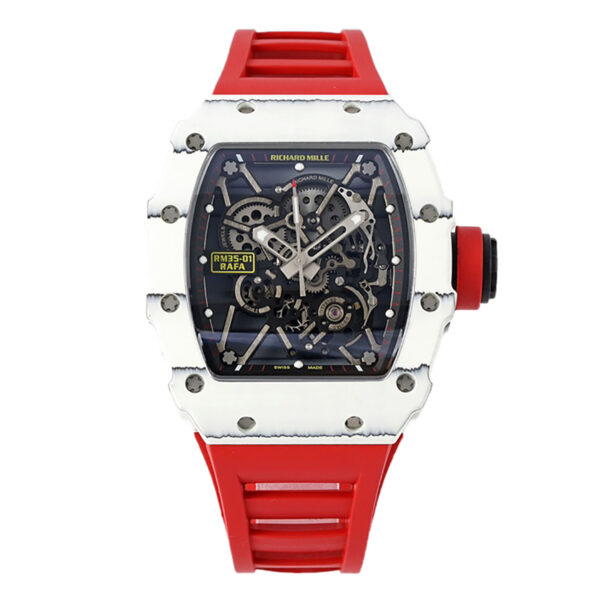Richard Mille