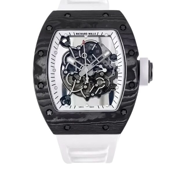 Richard Mille