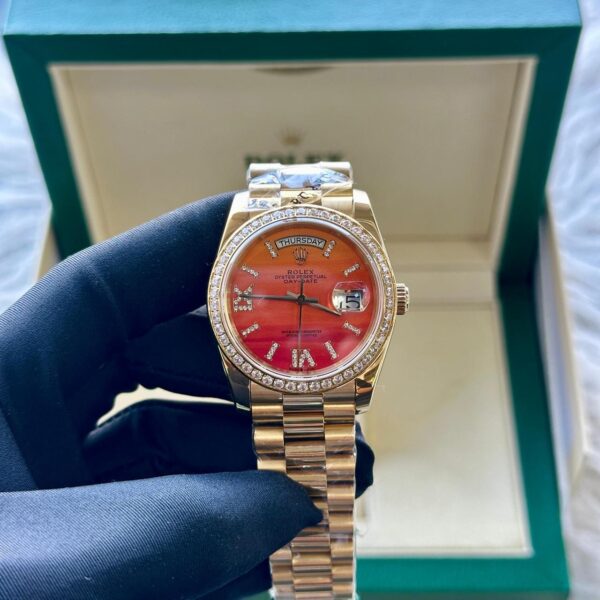 Rolex Day Date 36mm
