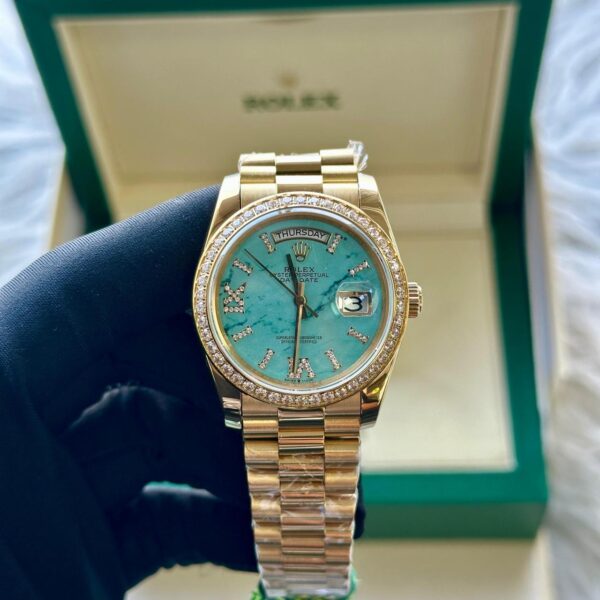 Rolex Day Date 36mm