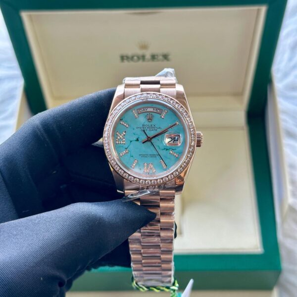 Rolex Day Date 36mm
