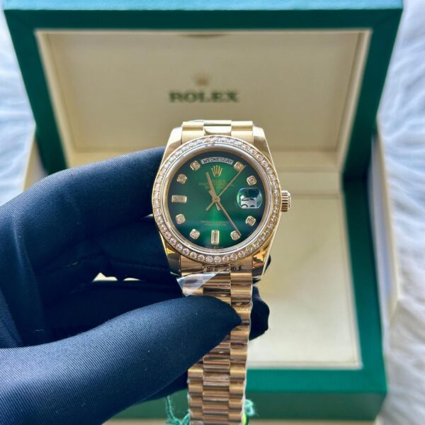 Rolex Day Date 36mm