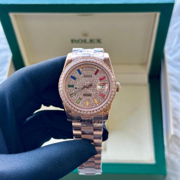 Rolex Day Date 36mm